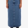 Best Thrills Frankie Skirt - Rinsed Blues RinsedBlues