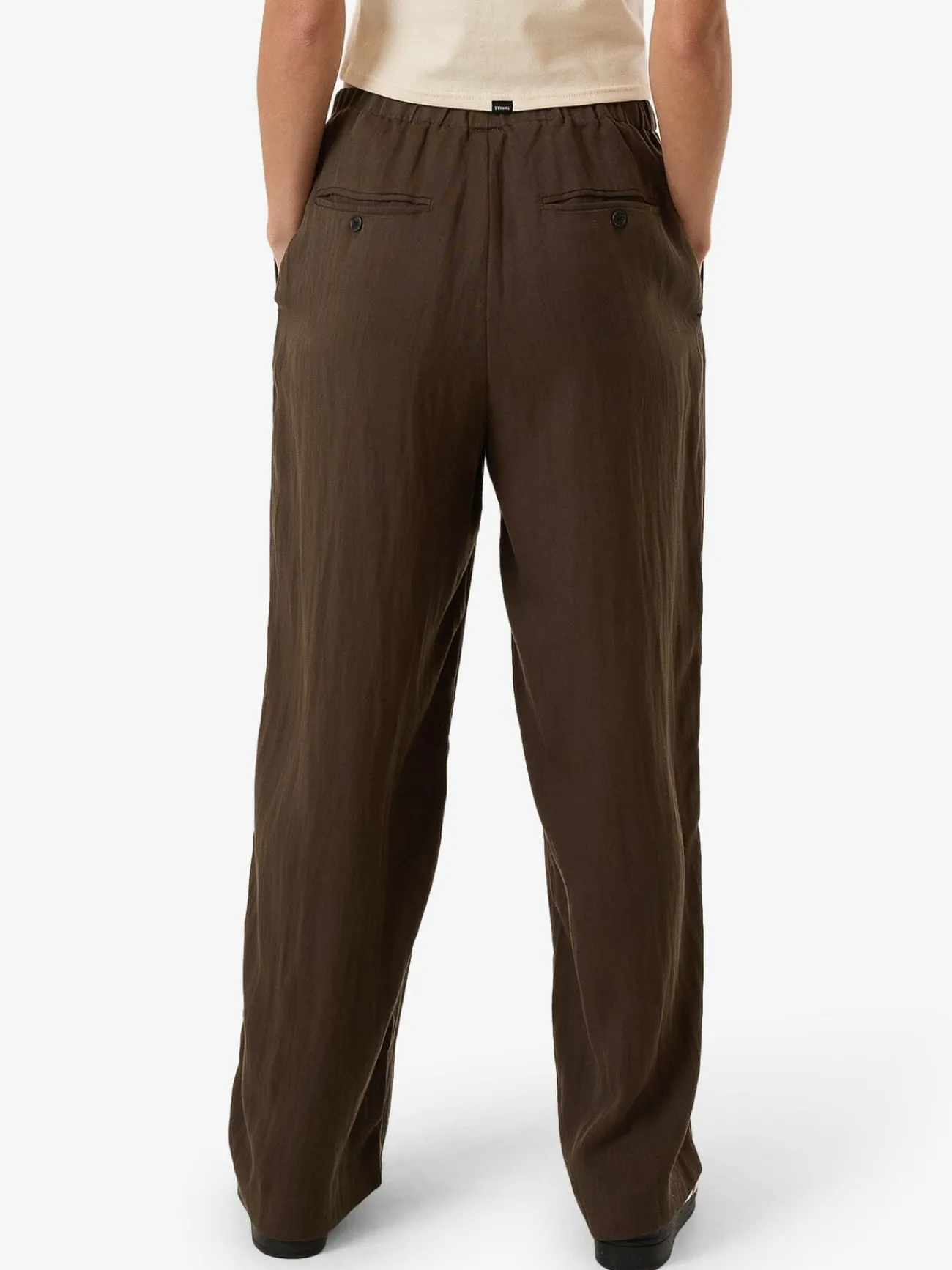 Sale Thrills Harper Pant - Tarmac