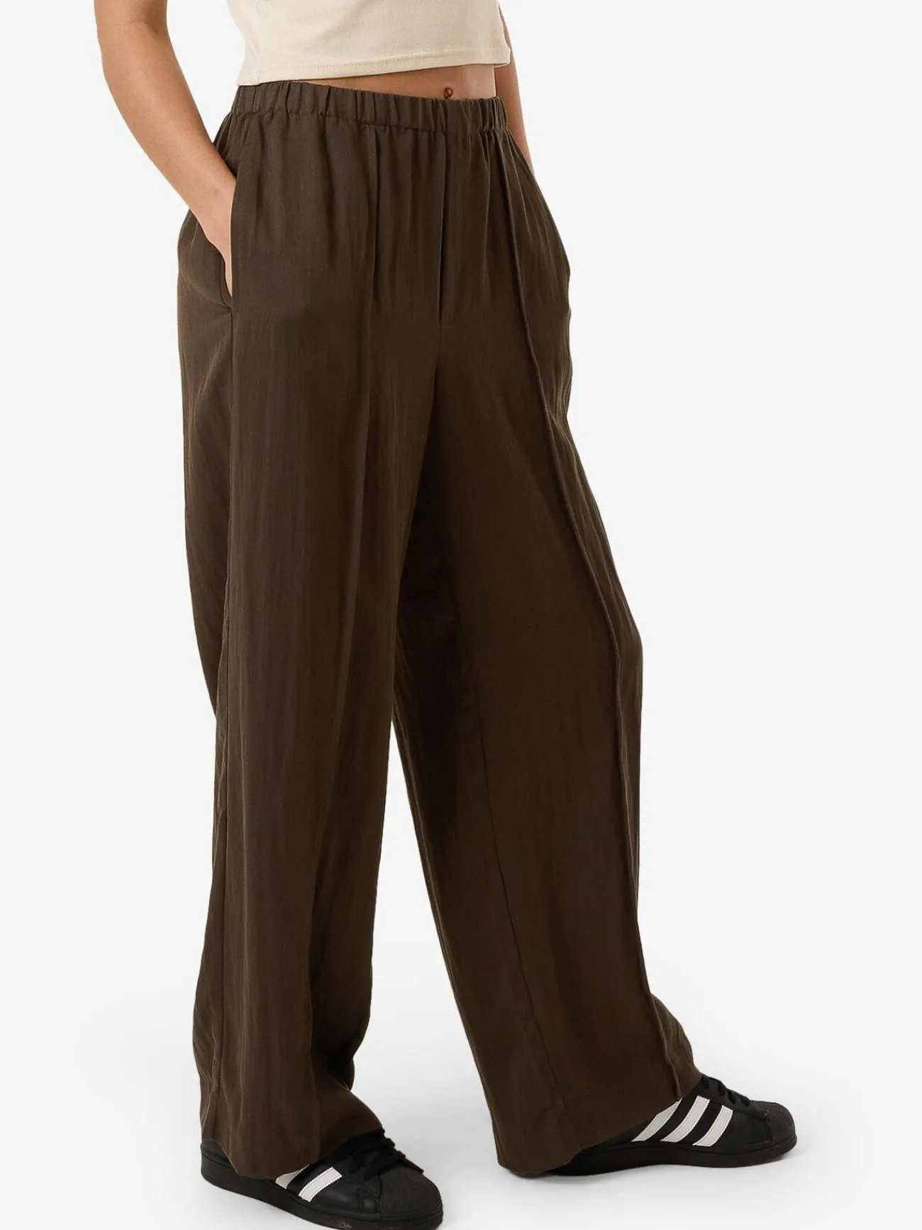 Sale Thrills Harper Pant - Tarmac