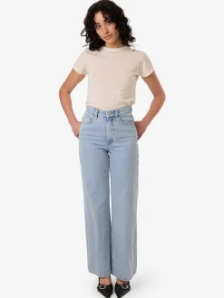 Fashion Thrills Holly Stretch Jean - Ageless Blue AgelessBlue