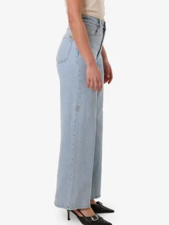 Fashion Thrills Holly Stretch Jean - Ageless Blue AgelessBlue