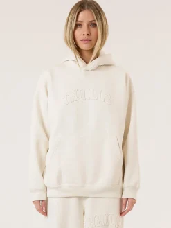 Outlet Thrills Home Advantage Cocoon Panel Hood - Tofu