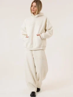 Outlet Thrills Home Advantage Cocoon Panel Hood - Tofu
