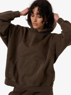 Hot Thrills Home Advantage Cocoon Panel Hood - Wren