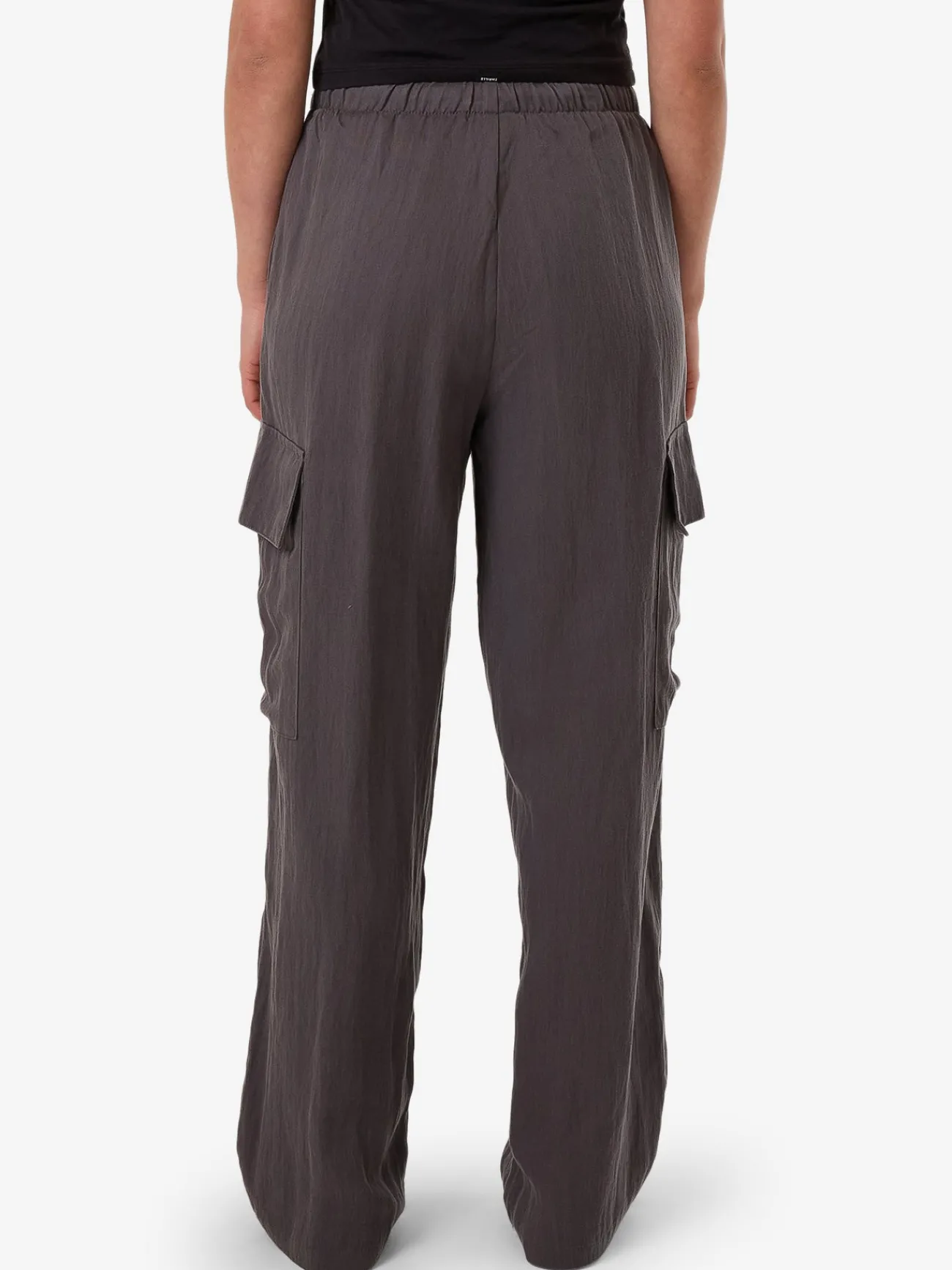 Sale Thrills Hutton Pocket Pant - Charcoal