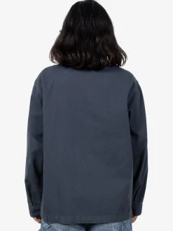 Hot Thrills HYC Workshop Jacket - Yakka Petrol YakkaPetrol