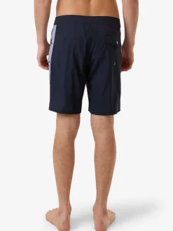 Outlet Thrills Infinite Stars Boardshort 22" Leg - Total Eclipse TotalEclipse