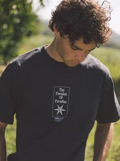 Best Thrills Infinite Stars Merch Fit Tee - Total Eclipse TotalEclipse