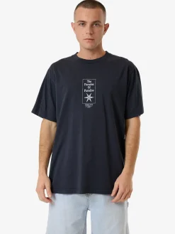Best Thrills Infinite Stars Merch Fit Tee - Total Eclipse TotalEclipse
