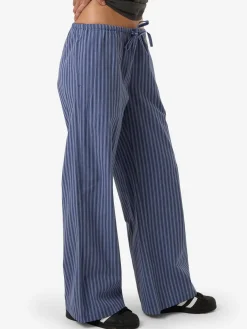 Best Thrills Infinity Drawstring Pant - Estate Blue EstateBlue