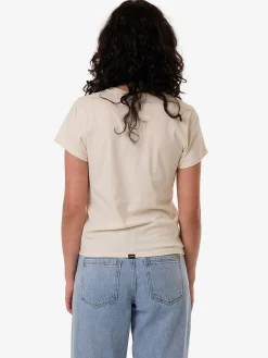 Outlet Thrills Insignia Everyday Tee - Heritage White HeritageWhite