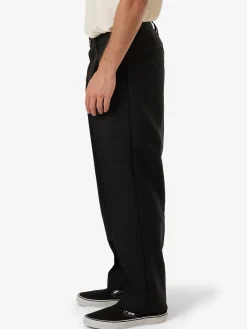 Fashion Thrills Jacob Pant - Black