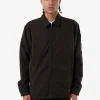 Hot Thrills Jacob Plaid Jacket - Brown