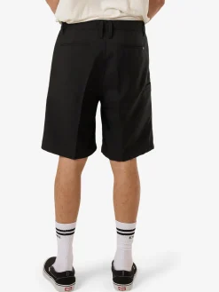 Fashion Thrills Jacob Short - Black