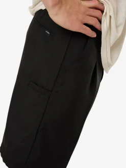 Fashion Thrills Jacob Short - Black