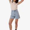 Fashion Thrills Koko Short - Ageless Blue AgelessBlue