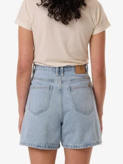 Fashion Thrills Koko Short - Ageless Blue AgelessBlue