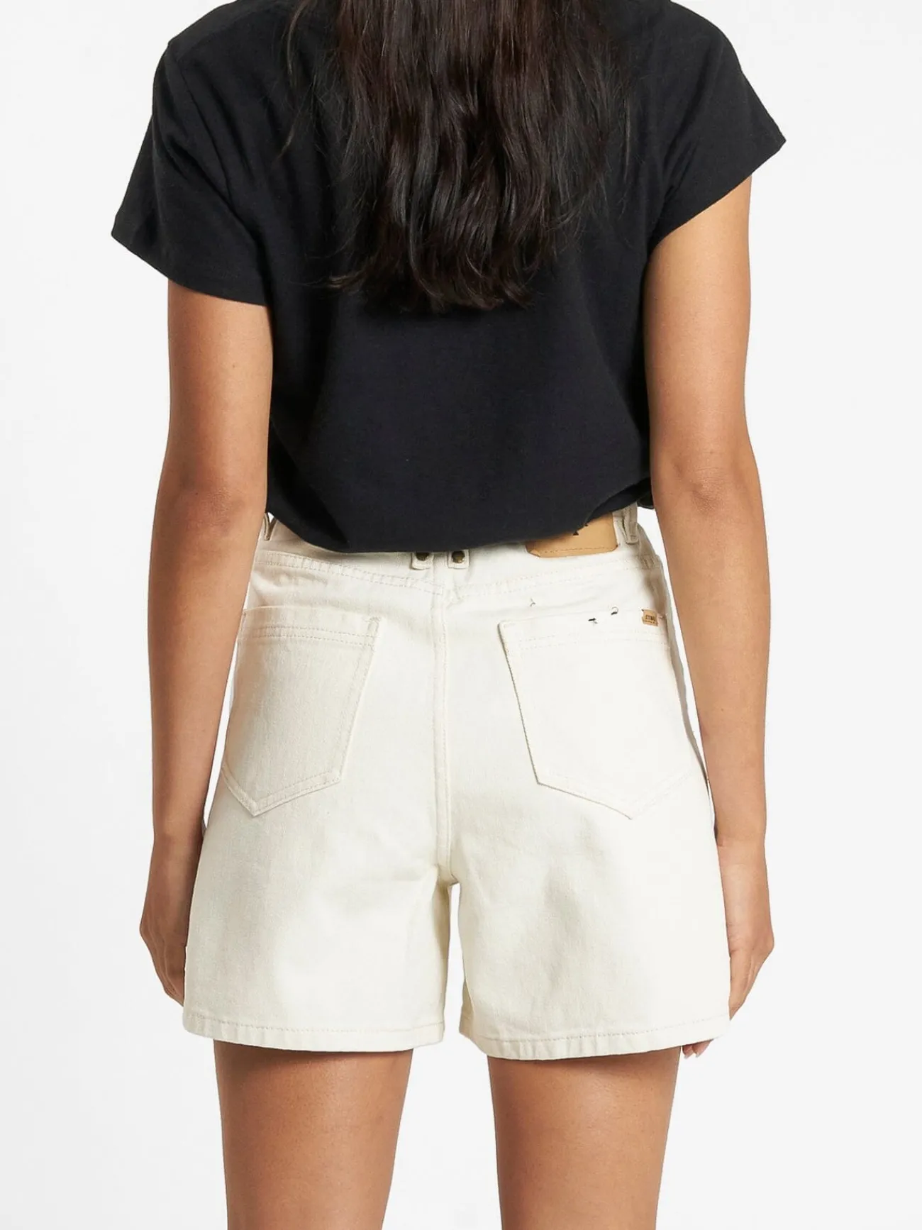 Discount Thrills Koko Short - Heritage White HeritageWhite