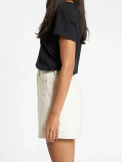 Discount Thrills Koko Short - Heritage White HeritageWhite