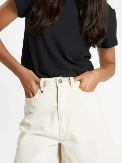 Discount Thrills Koko Short - Heritage White HeritageWhite