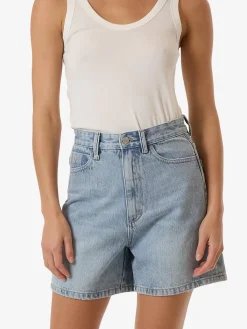 Best Thrills Koko Short - Infinity Blue InfinityBlue