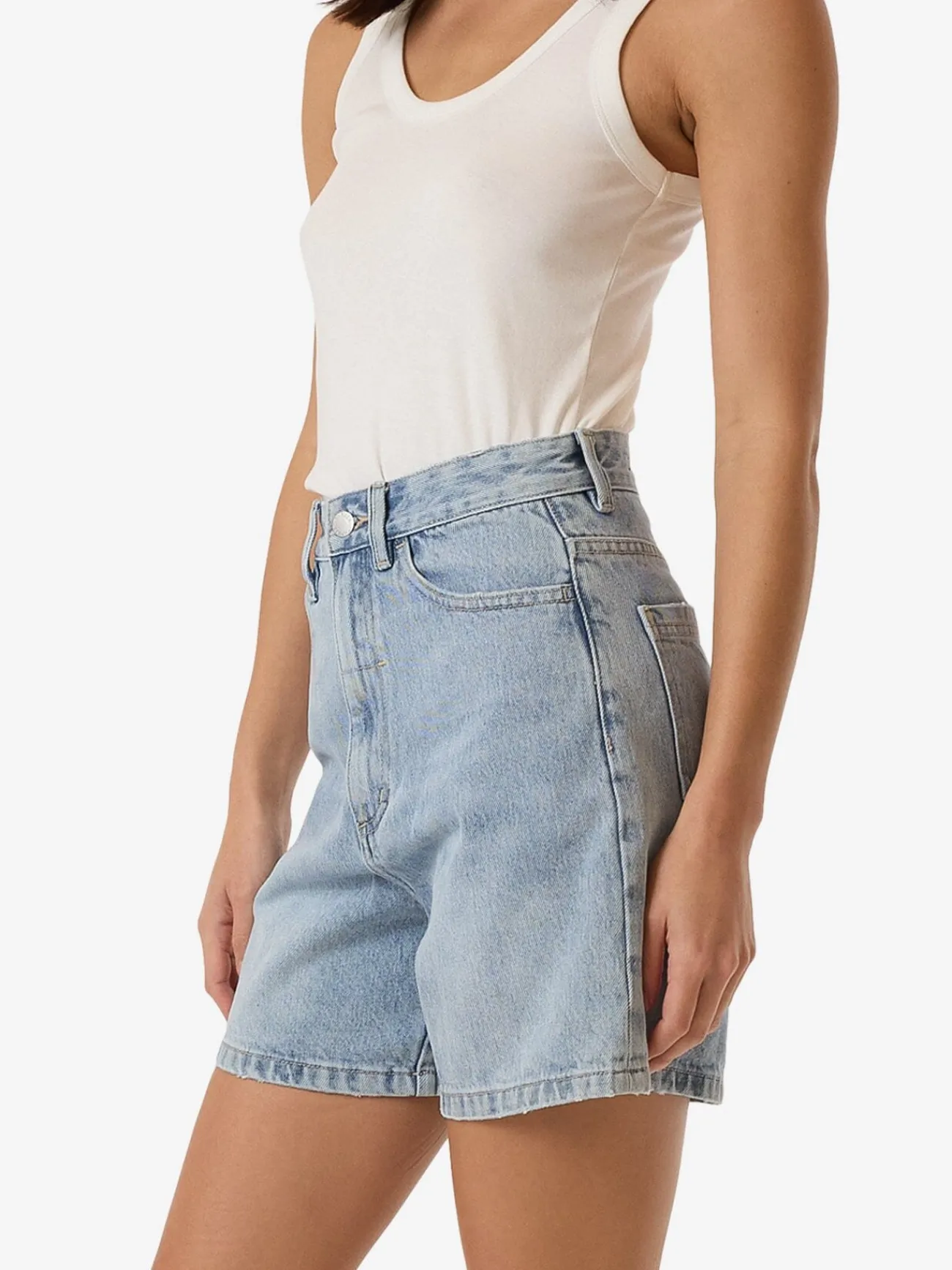 Best Thrills Koko Short - Infinity Blue InfinityBlue