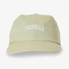 Best Thrills Line Up 6 Panel Cap - Mist Green MistGreen