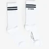 Outlet Thrills Minimal 3 Pack Sock - White