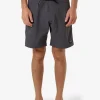 Outlet Thrills Minimal Boardshort - Dark Slate DarkSlate