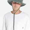 Clearance Thrills Minimal Boonie Hat - Dark Olive DarkOlive