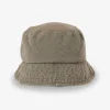 Sale Thrills Minimal Bucket Hat - Brindle