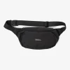 Discount Thrills Minimal Hip Bag - Black