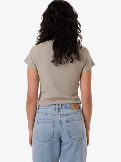 Clearance Thrills Minimal Mini Tee - String