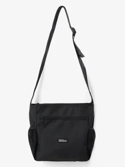 New Thrills Minimal Staple Bag - Black