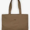 New Thrills Minimal Tote - Brindle