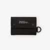 Fashion Thrills Minimal Wallet - Black