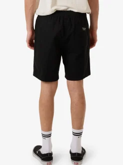 New Thrills Minimal Work Volley - Black
