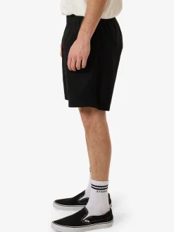 New Thrills Minimal Work Volley - Black