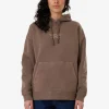 Discount Thrills New Issue Cocoon Panel Hood - Fungi