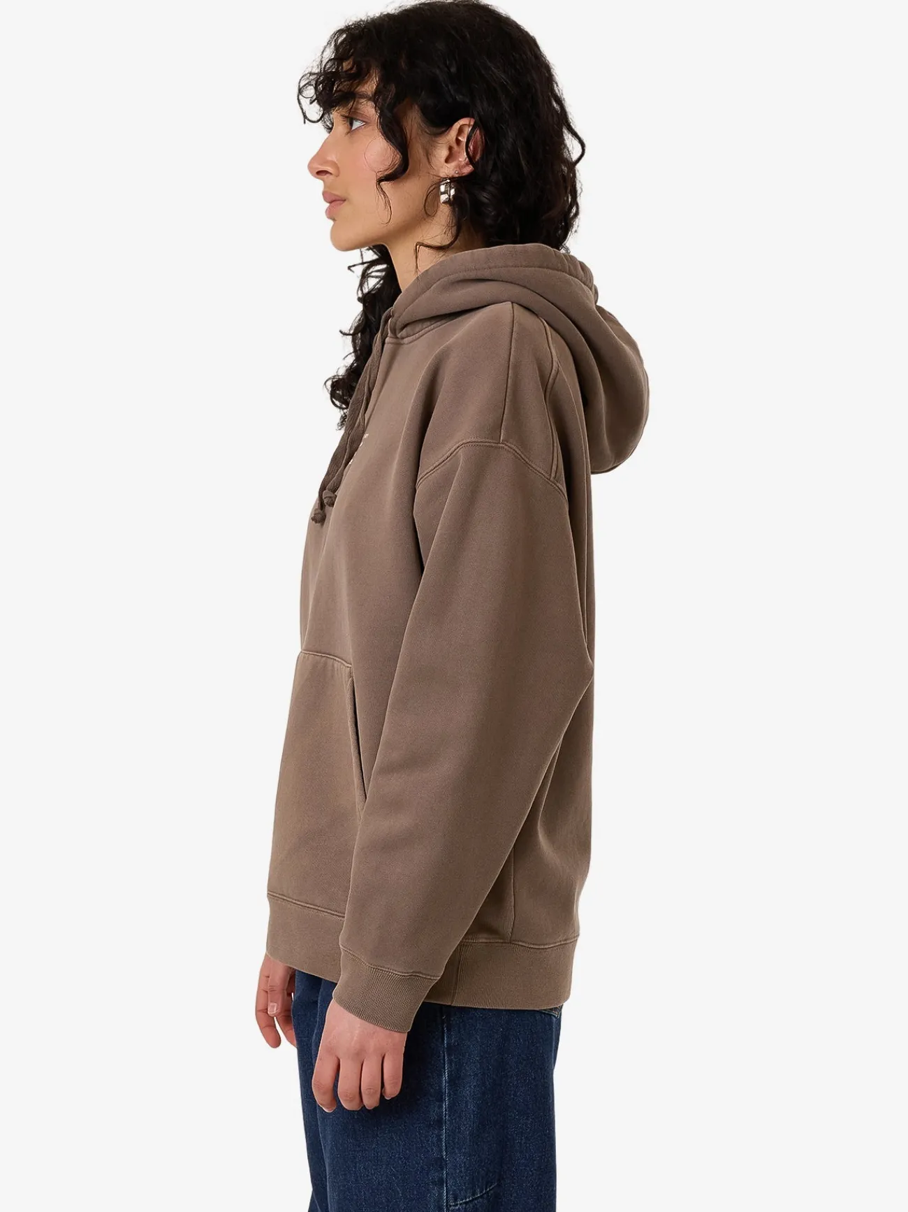 Discount Thrills New Issue Cocoon Panel Hood - Fungi