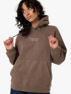 Discount Thrills New Issue Cocoon Panel Hood - Fungi