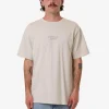 Clearance Thrills New Issue Merch Fit Tee - Cool Grey CoolGrey