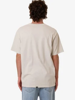Clearance Thrills New Issue Merch Fit Tee - Cool Grey CoolGrey