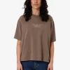 Online Thrills New Issue Square Tee - Fungi