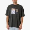 Sale Thrills Other Realities Box Fit Oversize Tee - Merch Black MerchBlack