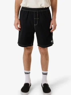 Clearance Thrills Reverb Volley - Black