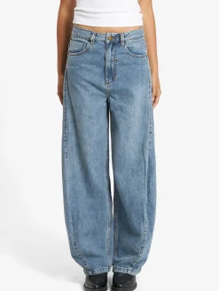 Sale Thrills Ronnie Jean - Weathered Blue WeatheredBlue