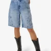 New Thrills Ronnie Short - Tempest Blue TempestBlue