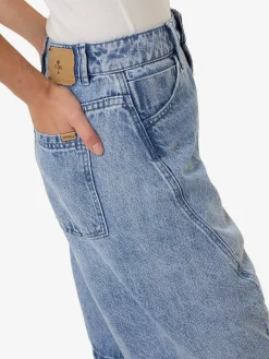 New Thrills Ronnie Short - Tempest Blue TempestBlue