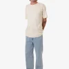 New Thrills Slacker Denim Jean - Ageless Blue AgelessBlue